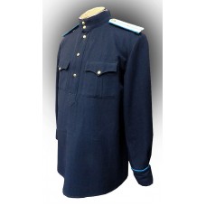 Гимнастерка офицеров РКМ НКВД образец 1943 года
